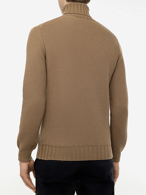 Водолазка муж Filippo De Laurentiis DV3ML WM7Q 050 - 4