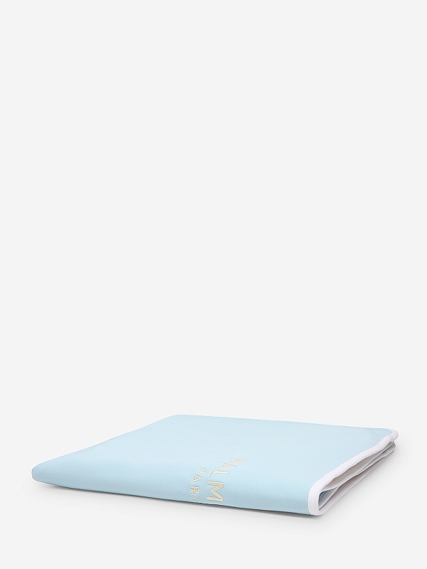 Плед детский мал Balmain BX0510 Z3278 60RBG - 3