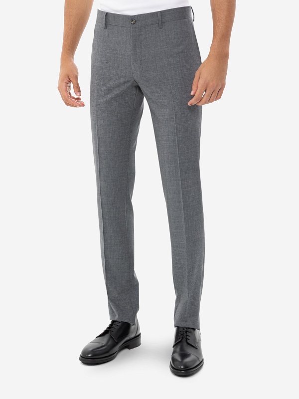 Брюки муж Barba Napoli 41030 7 - 2