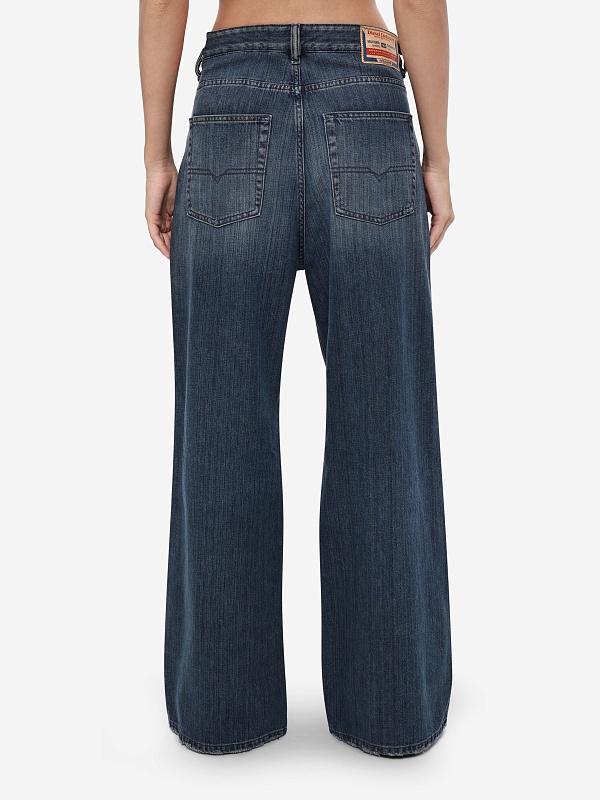 Джинсы жен Diesel A06925 09M09 01 - 3