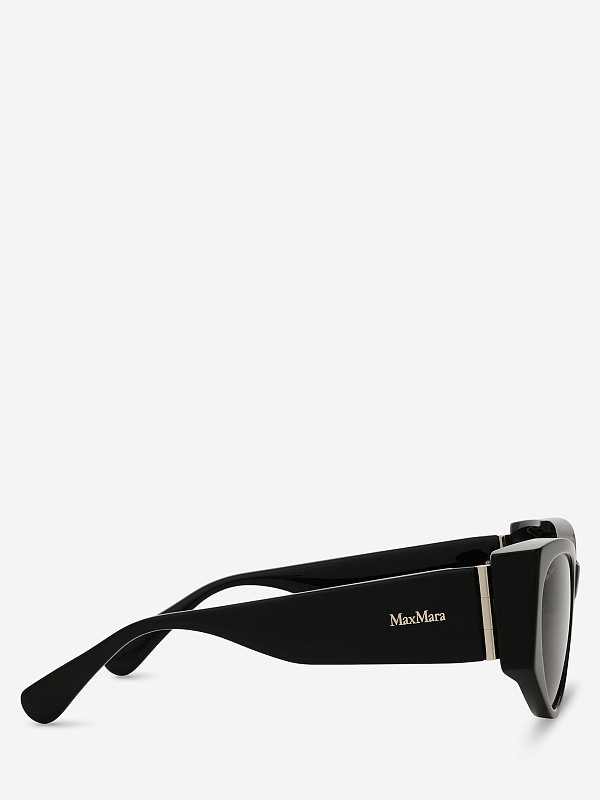 Солнцезащитные очки Max Mara MM 0132 01A 58 - 3