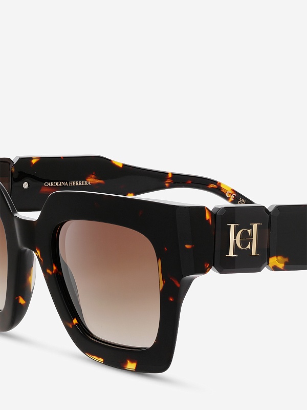 Солнцезащитные очки Carolina Herrera HER 0328/S 086 HA 49 24 140 - 4