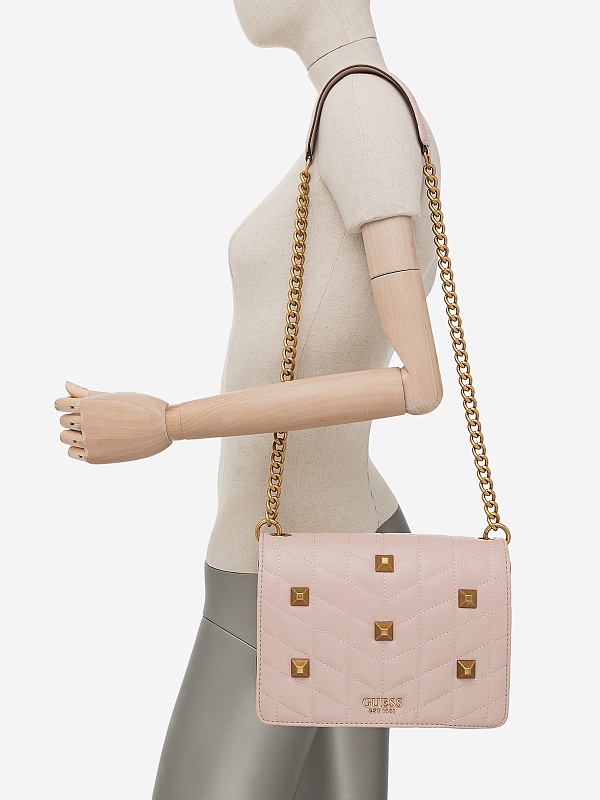 Сумка жен Guess HW QB84 04190 ALM - 4