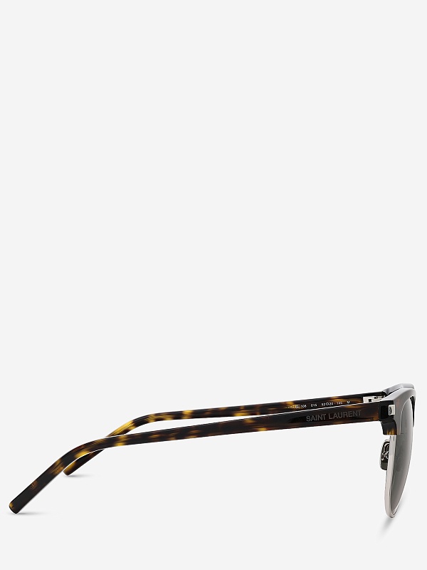 Солнцезащитные очки Saint Laurent SL 108 015 52 20 145 - 3