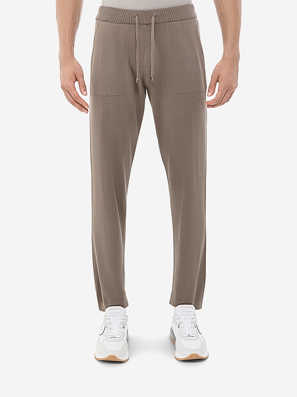 Брюки муж Filippo De Laurentiis PANTST CR12R 530 - 2