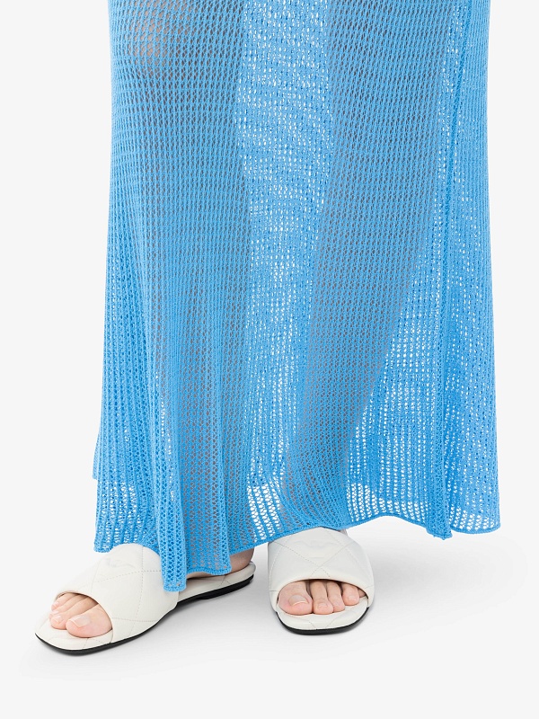 Мюли жен Emporio Armani X3P826 XF770 00395 - 5