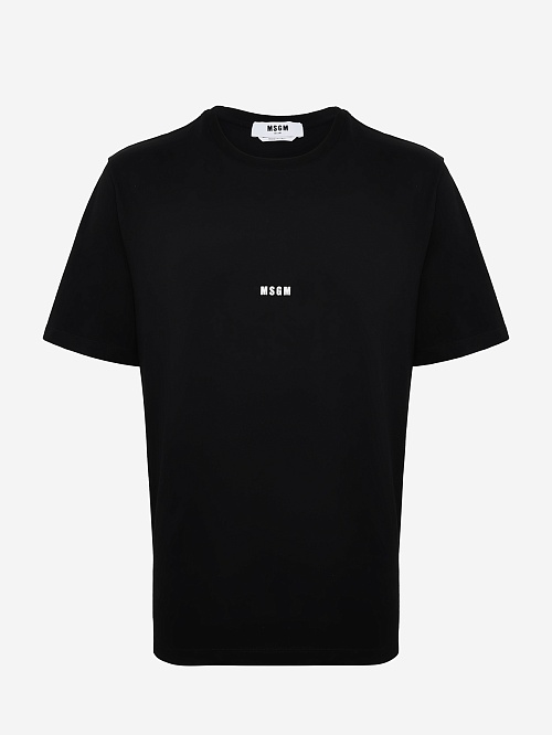 Футболка муж MSGM 2000MM500 200002 99 - 0