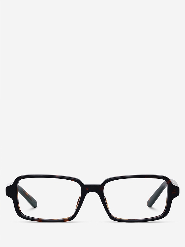 Оправа MM6 Lunettes 10 Optical Havana 53 17 145 - 1