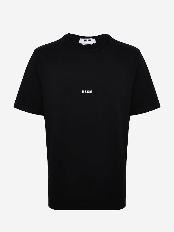 Футболка муж MSGM 2000MM500 200002 99 - 5