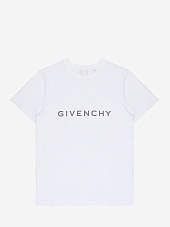 Футболка мал Givenchy H30952 10P