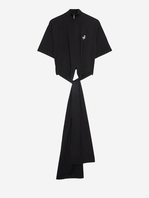 Футболка жен MSGM 3942MDA73N 257798 99 - 0