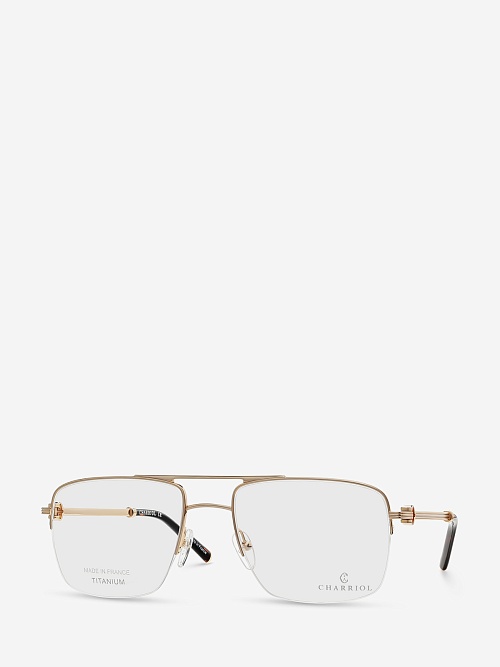 Оправа Charriol PC 75080 C03 55 19 140 - 0