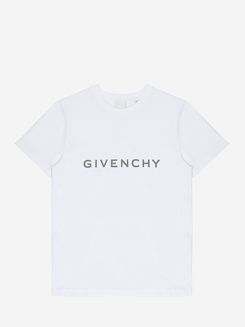 Футболка мал Givenchy H30952 10P - 0