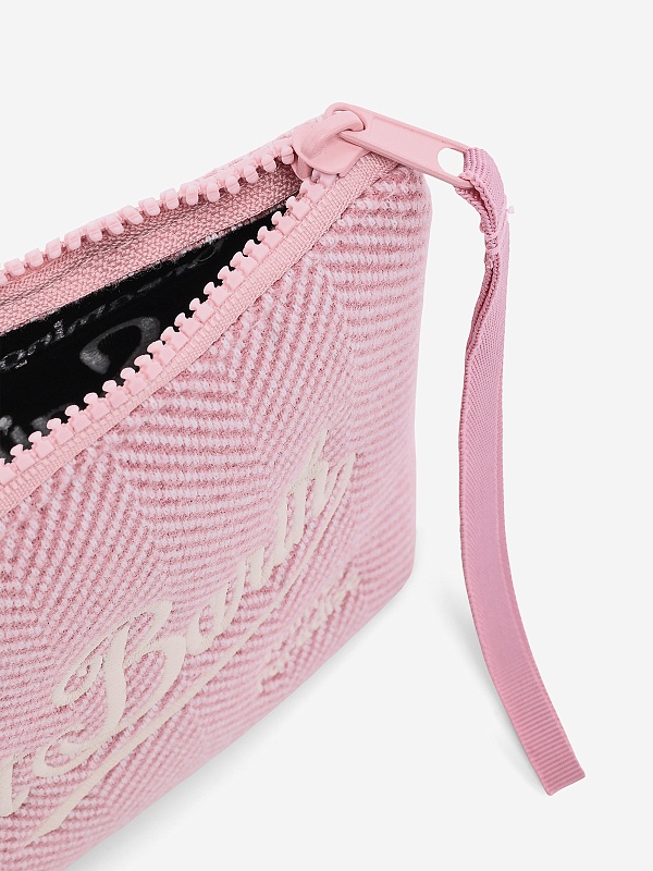 Косметичка жен MC2 Saint Barth ALI0022 01353I HERRINGBONE 21 EMB - 2