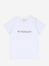 Футболка мал Givenchy H30887 10P
