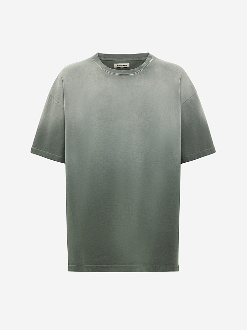 Футболка муж Alchemist AMPF25MJSST01.c Smoky Quartz - 0