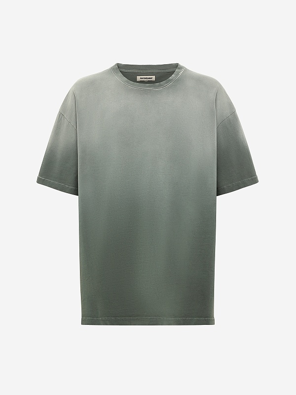 Футболка муж Alchemist AMPF25MJSST01.c Smoky Quartz - 5