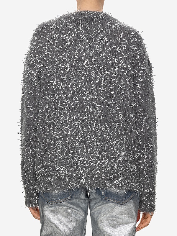 Свитер жен MSGM 3741MDM224 247765 98 - 3