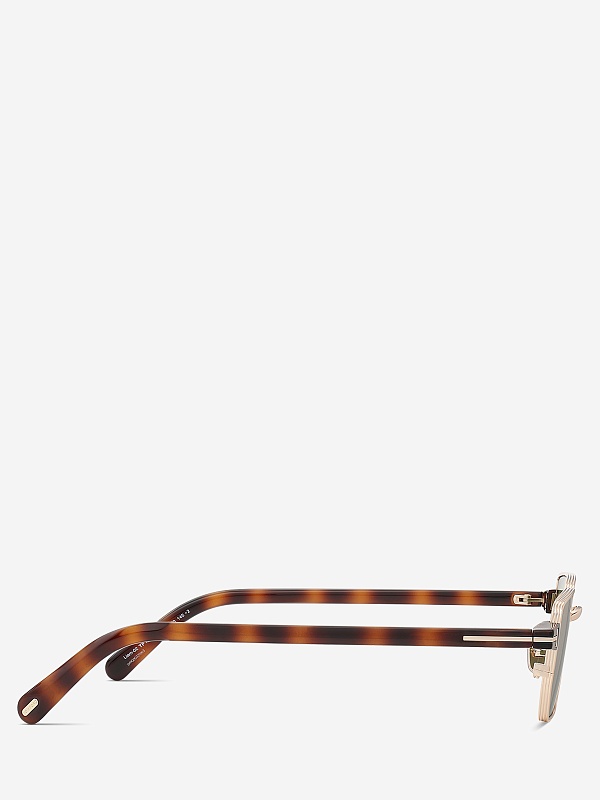 Солнцезащитные очки Tom Ford FT1360 28N 51 - 2