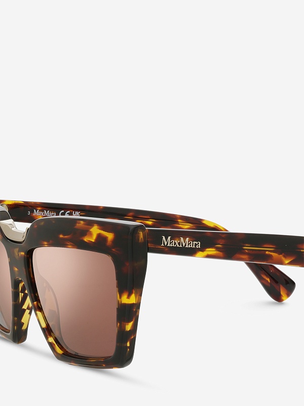 Солнцезащитные очки Max Mara MM 0137 52E 56 - 4