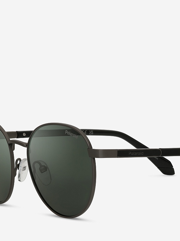 Солнцезащитные очки Polaroid PLD 4197/S/X R80 UC 53 18 145 - 3