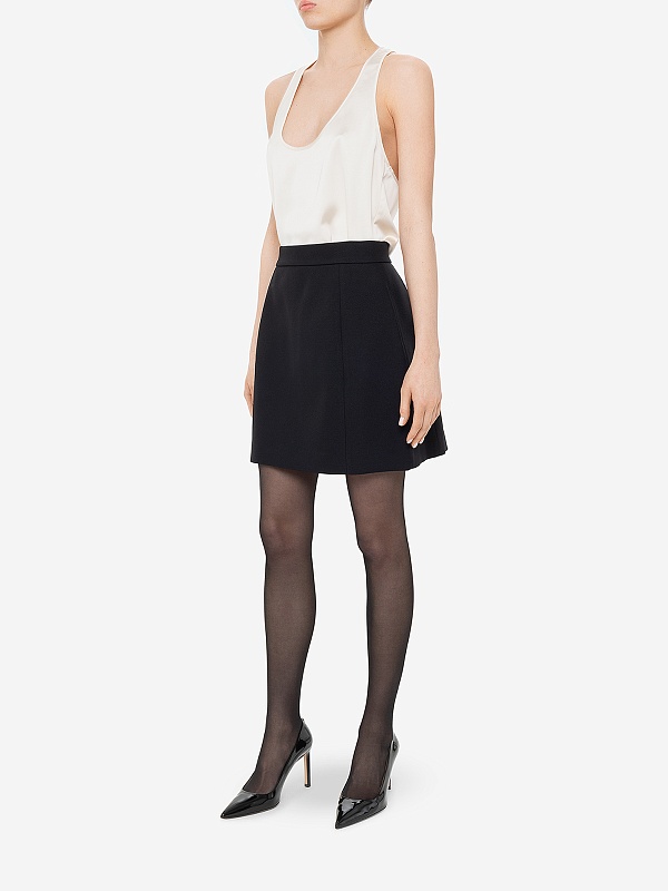 Топ жен THE ANDAMANE T160921A TNP229 MILK - 1