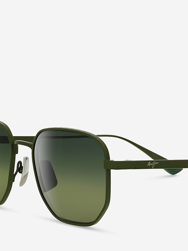 Солнцезащитные очки Maui Jim MJHTS633-15 18 145 - 4
