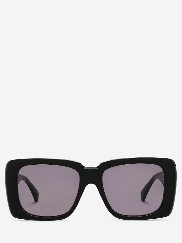 Солнцезащитные очки Max Mara MM 0091 01A 53 - 1