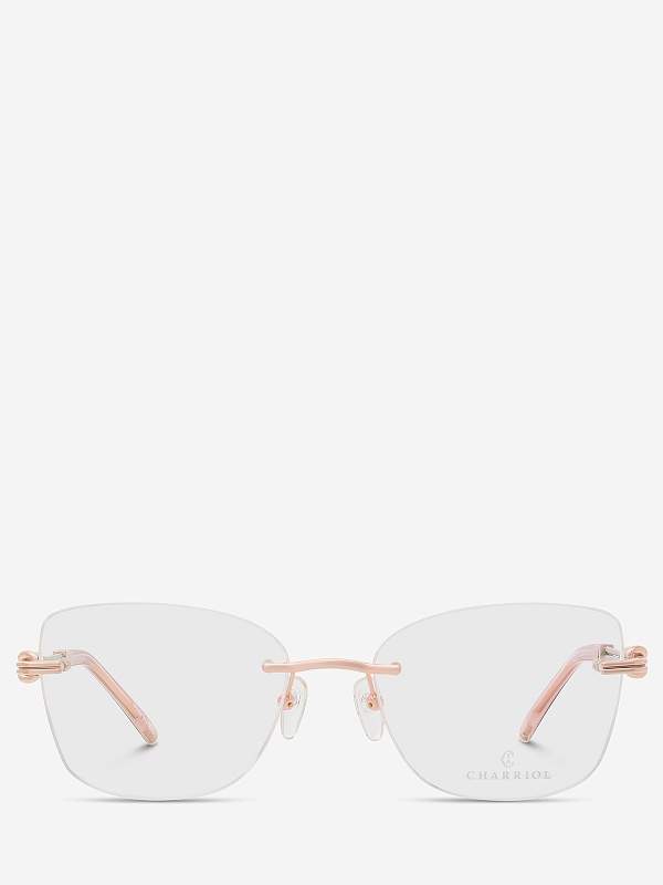 Оправа Charriol PC 71061 C03 55 18 135 - 1