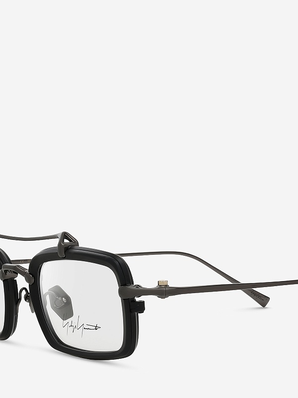 Оправа Yohji Yamamoto YY040 RX C01 49 23 145 - 3