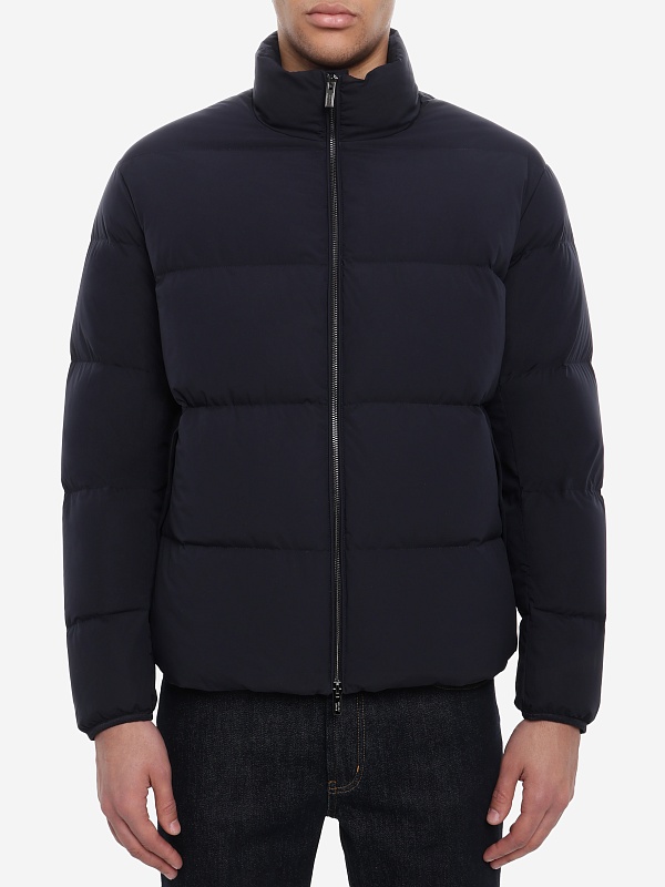 Куртка муж Emporio Armani 8N1BQ3 1NLRZ 0920 - 2