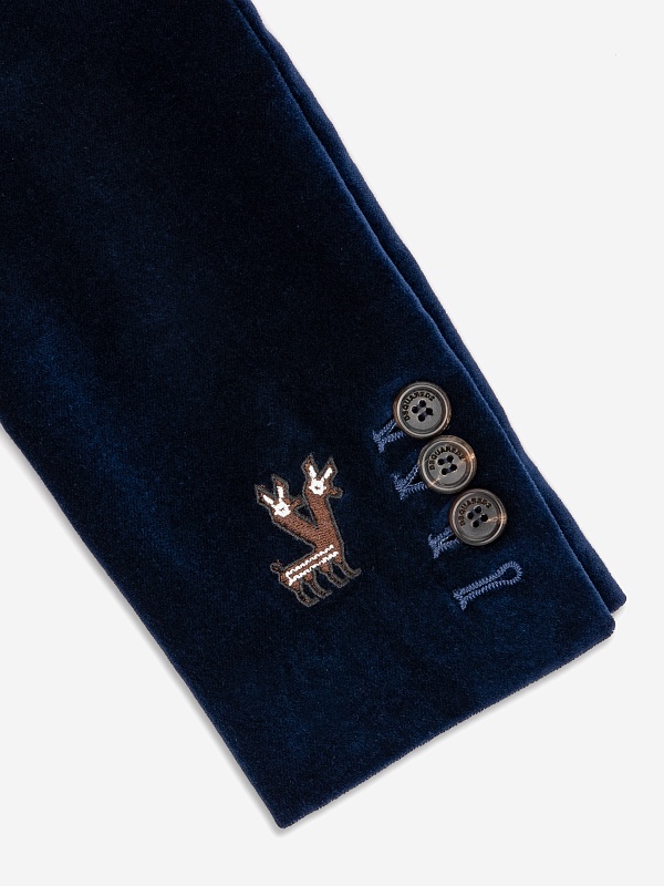Жакет дев Dsquared2 DQ1899 D0A5F DQ872 - 3