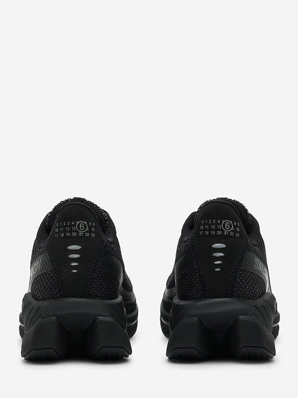 Кроссовки муж MM6 SH1WS0016 P8162 HA741 Salomon - 5