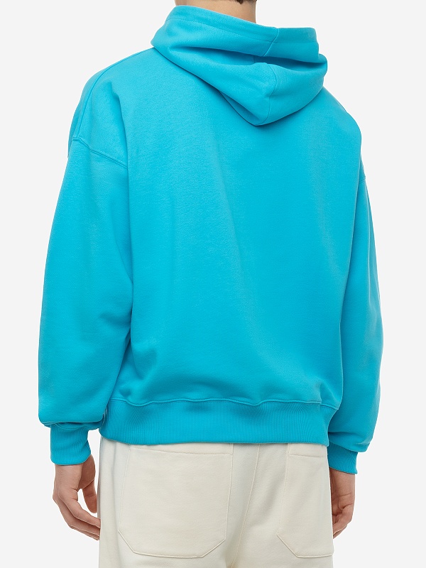 Худи муж MSGM 3640MM132 247000 84 - 4