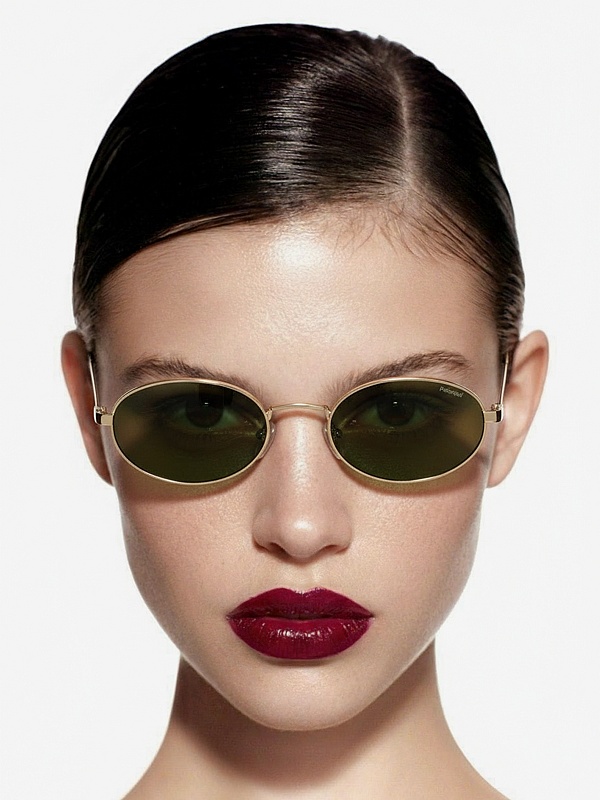 Солнцезащитные очки Polaroid PLD 6254/S/X 000 UC 55 19 140 - 1