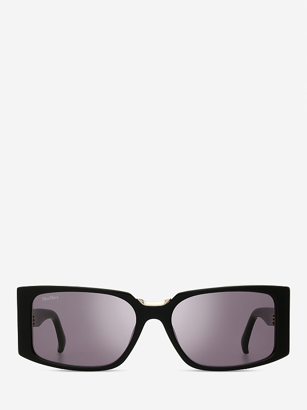 Солнцезащитные очки Max Mara MM 0159 01A 54 16 140 - 2