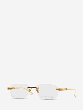 Оправа Leisure Society LS Monterey fr 24K GOLD 56 19 145
