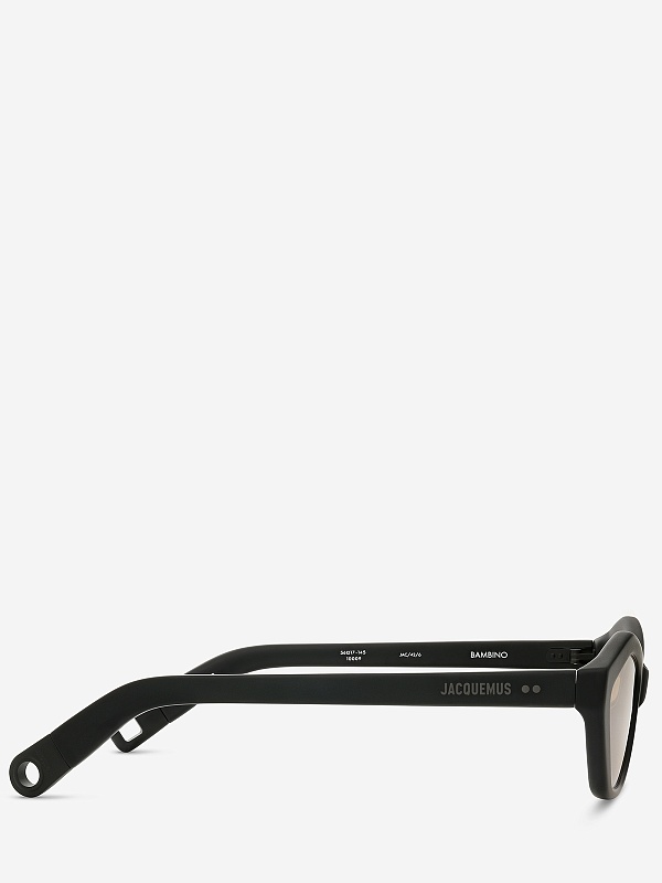 Солнцезащитные очки Linda Farrow x Jacquemus Jac 42 C06 55 16 145 - 3
