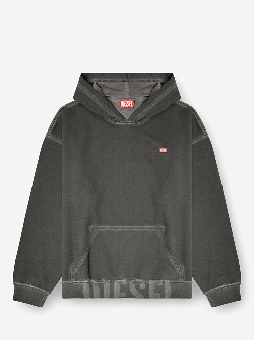 Худи муж Diesel A19333 0IKBR 9XX - 0