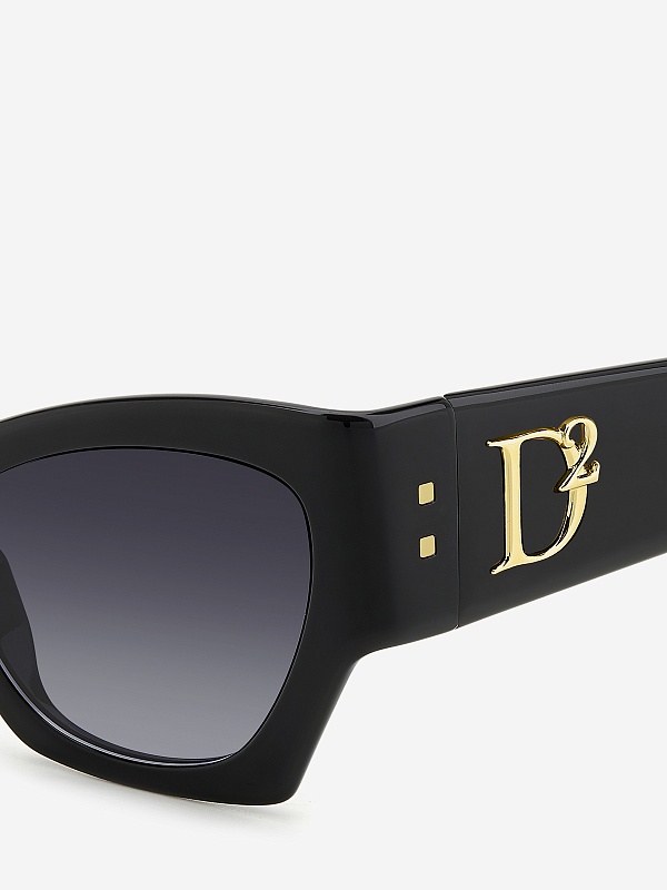 Солнцезащитные очки Dsquared2 D2 0132/S 807 9O 55 23 - 3