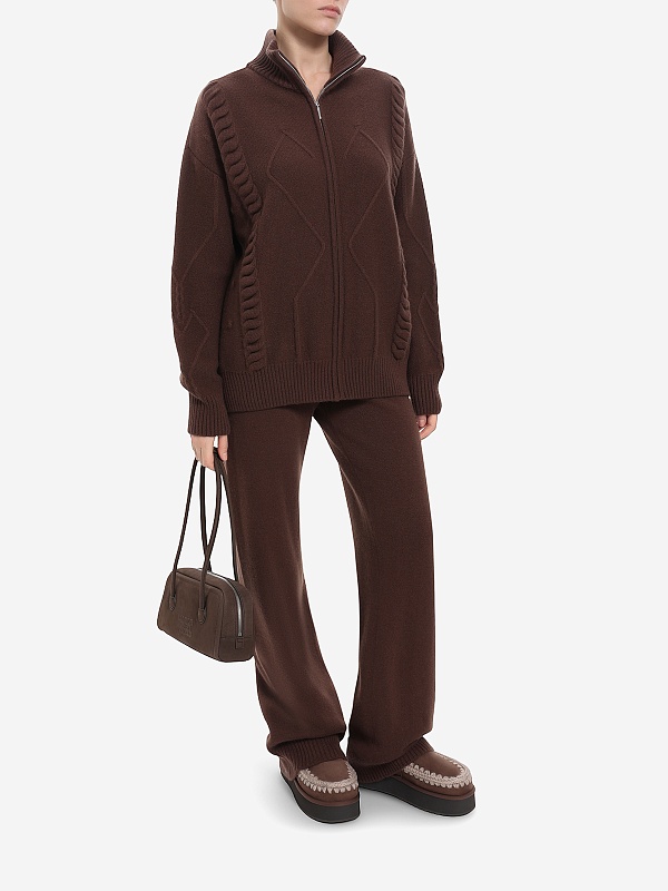 Угги жен MOU FW681010A BRPEP - 8