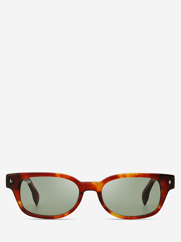 Солнцезащитные очки UNIQUEDESIGNMILANO Gustav Kiss c23 54 17 145 - 2