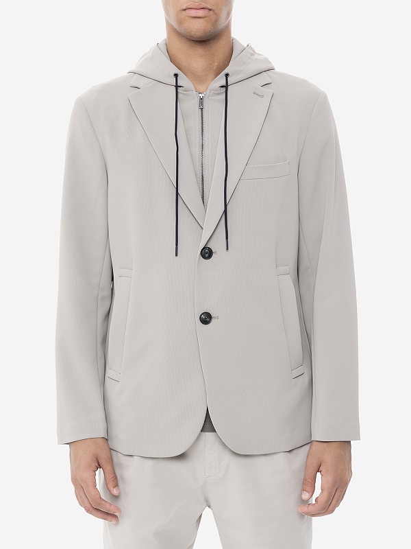 Пиджак муж Emporio Armani 3D1G73 1NPQZ 0650 - 2