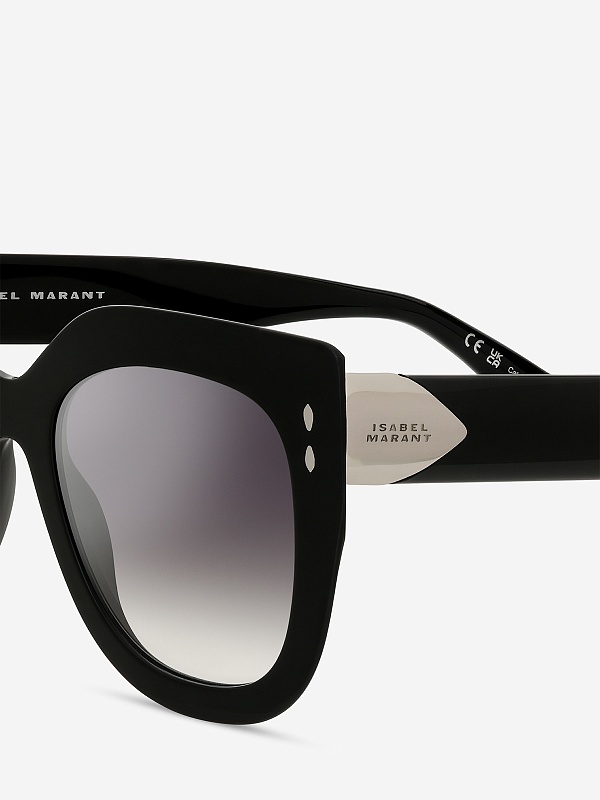 Солнцезащитные очки Isabel Marant IM 0227/S BSC 9O 53 22 145 - 3