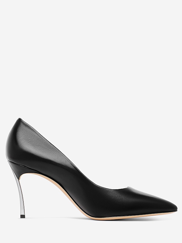 Туфли жен Casadei 1F915W080MC1588 9000 - 2