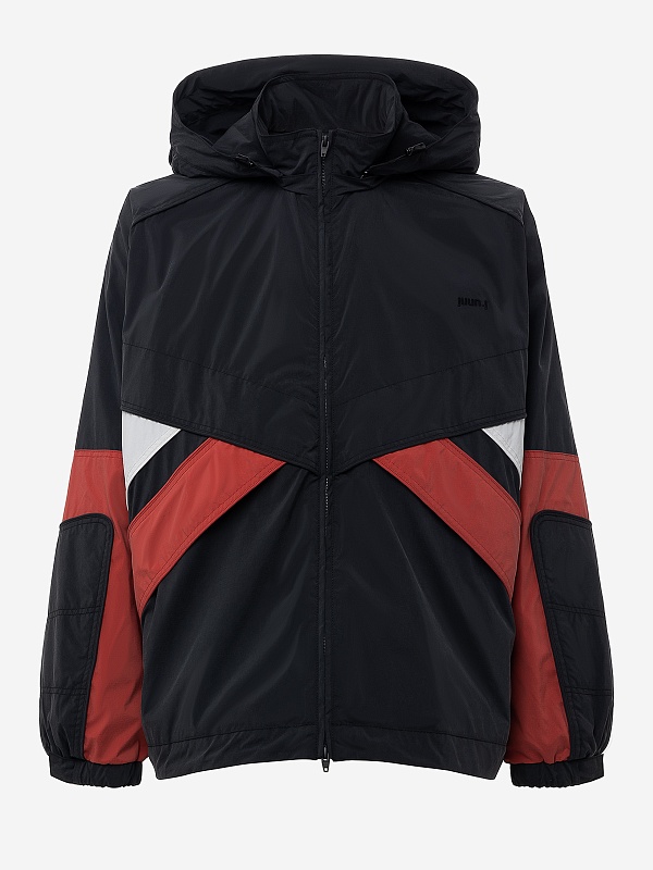 Куртка муж Juun.J JC5739P11 Black 5 - 6