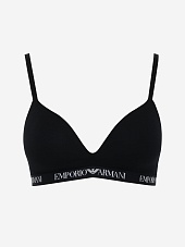 Бюстгальтер жен Emporio Armani EW000442 AF13033 UC001 BLACK BEAUTY