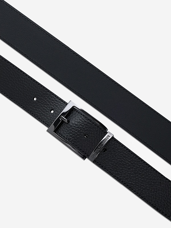 Ремень муж Emporio Armani Y4S195 YLO8J 80741 - 2