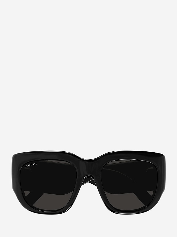 Солнцезащитные очки Gucci GG1545S 001 53 20 140 - 1