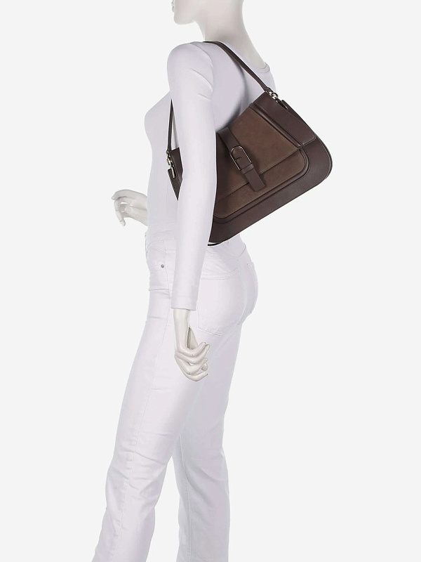 Сумка жен Furla WB01911BX25674286S1007 TONI ESPRESSO - 3